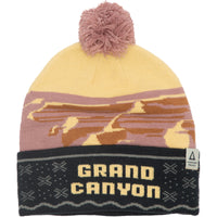 Grand Canyon National Park Beanie