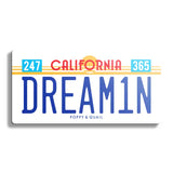 CA DREAM1N Stickers