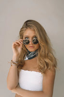 "GOOD LUCK" ✷ Bandits Bandanas