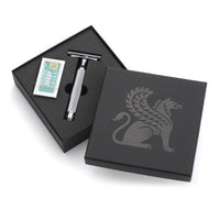 Safety Razor