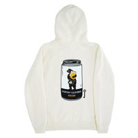 Brewmaster Hoodie - Bone