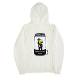 Brewmaster Hoodie - Bone