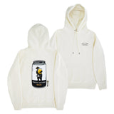 Brewmaster Hoodie - Bone