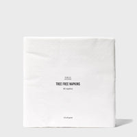 Tree Free Napkins 50 ct