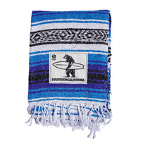 Baja Blanket by Everyday CA