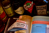 Booze & Vinyl: A Spirited Guide to Great Music and Mixed Drinks