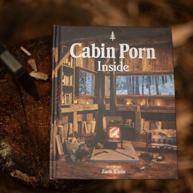 Cabin Porn: Inside – Wicked+ General Store