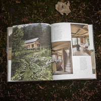 Cabin Porn: Inside