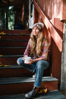 Smokey Bear ONLY YOU Beanie