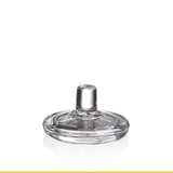CHEMEX® ☕️ GLASS TOP COFFEEMAKER COVER / LID