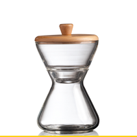 CHEMEX® ☕️ HANDBLOWN CREAM & SUGAR SET