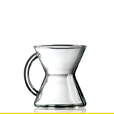 CHEMEX® ☕️ GLASS MUG