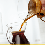 CHEMEX® ☕️ GLASS MUG