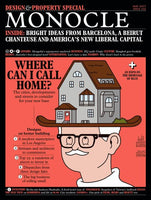 Monocle Magazine (current & back issues)