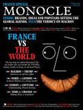 Monocle Magazine (current & back issues)