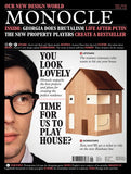 Monocle Magazine (current & back issues)