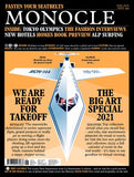 Monocle Magazine (current & back issues)