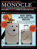 Monocle Magazine (current & back issues)