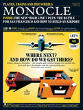 Monocle Magazine (current & back issues)