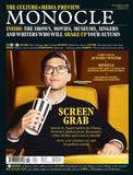 Monocle Magazine (current & back issues)