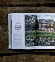 Cabin Porn: Inspiration for Your Quiet Place Somewhere