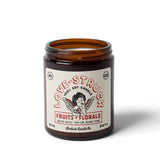 Love-Struck | Fruits + Florals 8oz Soy Candle