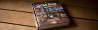 Cabin Porn: Inside