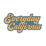 Vintage '79 Sticker Blue