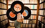 Dust & Grooves: Adventures in Record Collecting