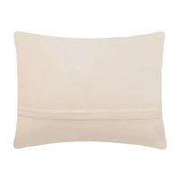 CALIFORNIA ORANGE SUN ☀️ Hook Pillow