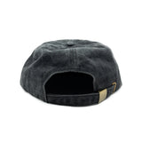 DON'T TRIP WASHED HAT - Vintage Black