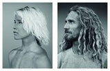 Surf Tribe - Hardcover Book