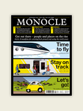 Monocle Magazine (current & back issues)