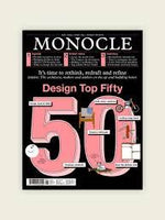 Monocle Magazine (current & back issues)