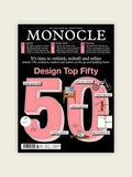 Monocle Magazine (current & back issues)