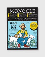 Monocle Magazine (current & back issues)