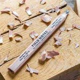 CARPENTER PENCIL 3-PACK FSC-CERTIFIED WOOD