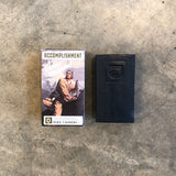 LIMITED EDITION WWII-ERA BIG ASS BRICK OF SOAP - ACCOMPLISHMENT