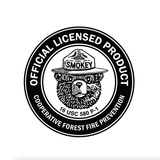 Prevent Wildfires - 12x16 Poster