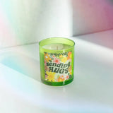 Sending Hugs Candle