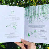 50 Things to Do in the Wild (Explore More)