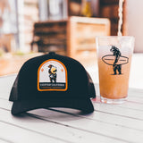 Everyday California Brutus Pint Glass