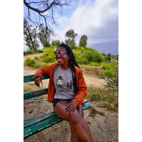 Woodsy Owl :: Pack It In, Pack It Out - Unisex T-shirt