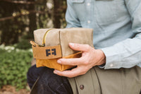 the DOPP KIT in SAND DUNE