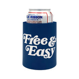 FREE & EASY DON'T TRIP OG KOOZIE (4 Colors)