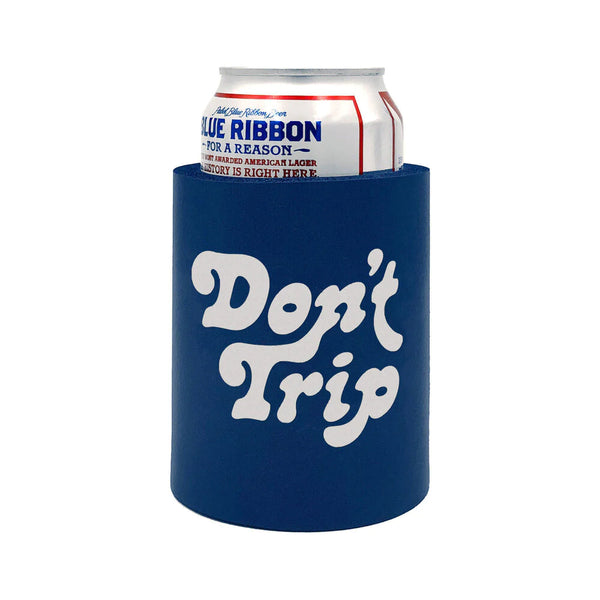 FREE & EASY DON'T TRIP OG KOOZIE (4 Colors)