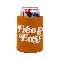 FREE & EASY DON'T TRIP OG KOOZIE (4 Colors)