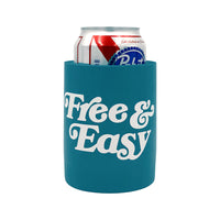 FREE & EASY DON'T TRIP OG KOOZIE (4 Colors)