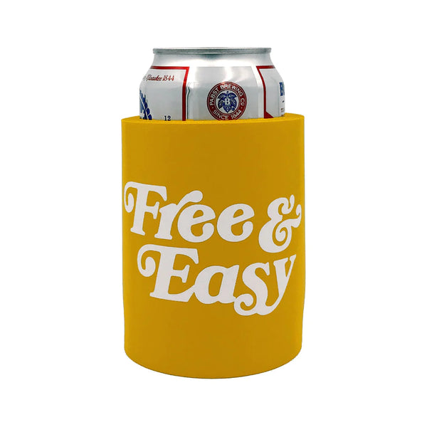 FREE & EASY DON'T TRIP OG KOOZIE (4 Colors)
