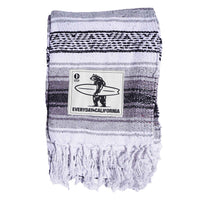 Baja Blanket by Everyday CA